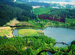 上海拓展-先锋拓展培训